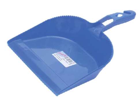 Image de Pelle plastique grand modèle sans bord caoutchouc/1