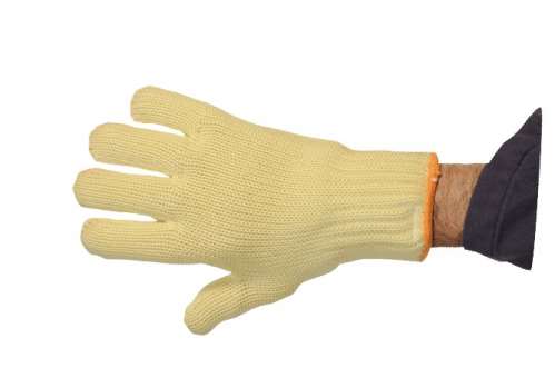 Image de Gant Kevlar anti-coupure anti-chaleur T. 10 la paire/1