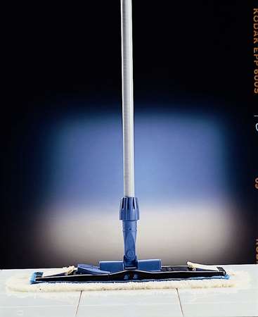 Image de Balai Speedclean complet 50cm microfibre à languette/1