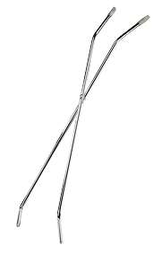 Image de Manche Aluminium Balai Ciseau Version Renforcee /1