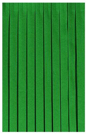 Image de Juponnage adhésif Dunicel vert foncé 0.72x4m/5