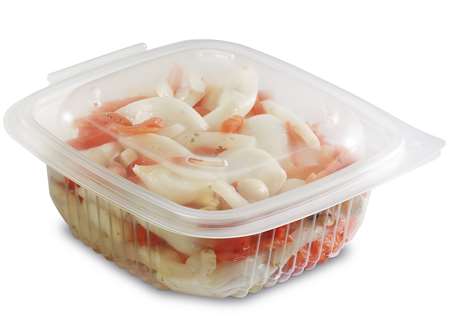 Image de Boîte couv.charnière 123x114mm 250cc Ondipack/900