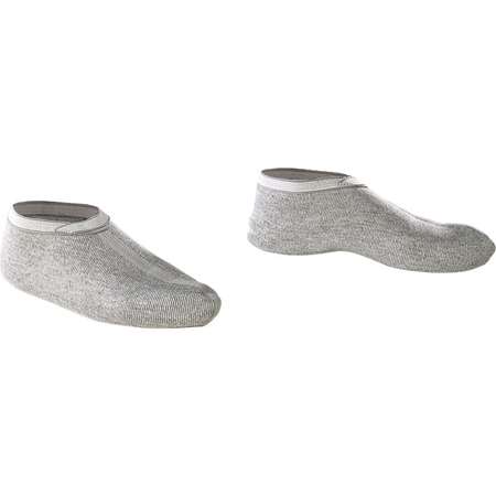 Image de Chausson isothermique gris T.44-45 la paire/50