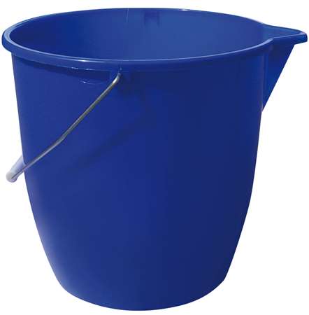 Image de Seau rond gradué 12L eco/1