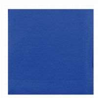 Image de Serviette Celi-ouate® bleu marine 38x38/900