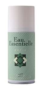 Image de Désodorisant aérosol minispray eau essentiel 150ml/1