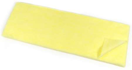 Image de Gaze impregnée 48g jaune 60x20/500