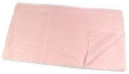 Image de Gaze impregnée balayage humide 20g rose 60x30/1000