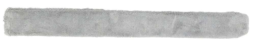 Image de Manchon housse microfibre pour lame flexible gris/1