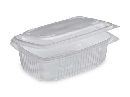 Image de Boîte couv.charnière 185x135mm 800cc Ondipack/300