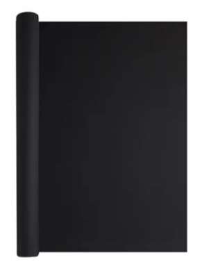 Image de Nappe rouleau Celisoft® ébène 1,20x50m/1