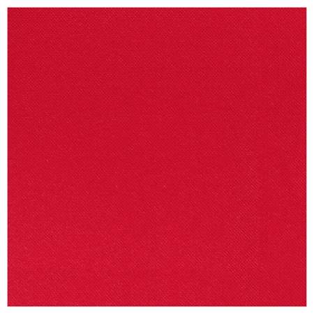Image de Serviette Celi-ouate® rouge 38x38 Ecolabel/900