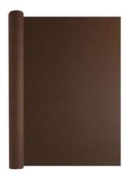 Image de Tête à tête Celisoft chocolat rouleau 0.40x24m/4