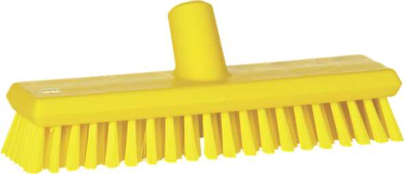 Image de Lave-pont alimentaire 270mm medium jaune/1