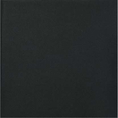 Image de Serviette Celi-ouate® ébène 38x38 Ecolabel/900