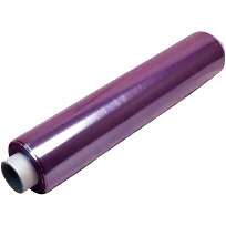 Image de Film étirable alimentaire 300mx45cm recharge/4