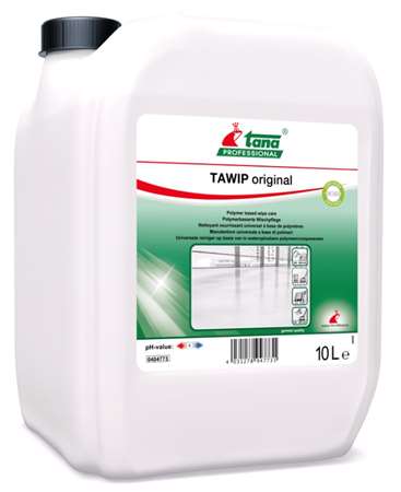 Image de Nettoyant Sol Nourrissant Tawip Original / 10L
