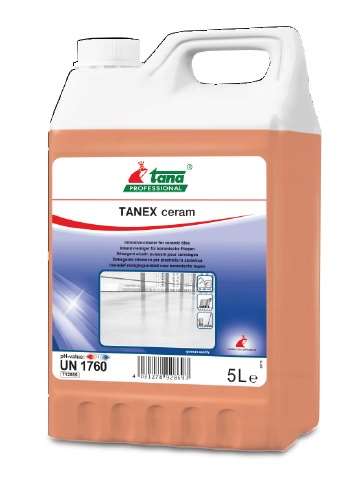 Image de Renovant carrelageTanex Vivaceram 5L /1