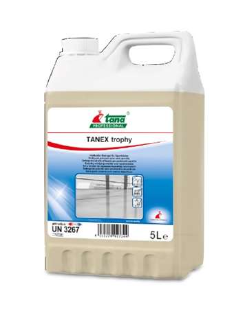 Image de Detergent puissant sols Tanex Trophy 5L/1