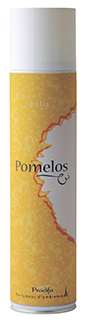 Image de Desodorisant aérosol Pomelos pour Push 300ml/1