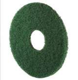 Image de Disque vert D.432mm 3M/1