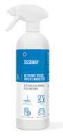 Image de Detachant textiles tapis moquette Tissuway 750ml/1
