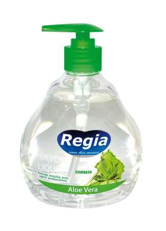 Image de Savon liquide neutre flacon pompe 500ml/1