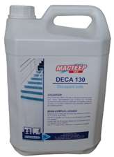 Image de Décapant sol concentré 5L Déca 130 Macteep/1