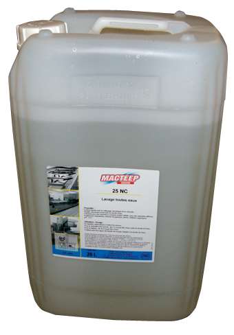 Image de Lavage vaisselle machine toutes eaux 25 NC 20L Macteep/1