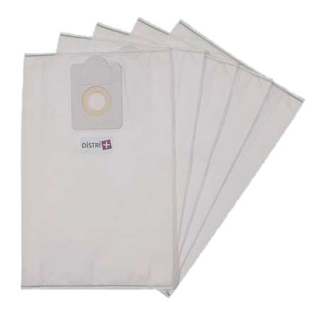 Image de Sac aspirateur microfibre Ghibli AS10 ASL10 AS7/ 5