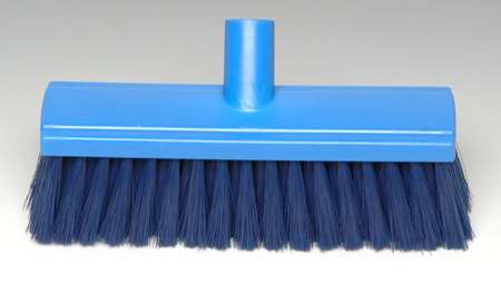 Image de Balai alimentaire polyester PBT souple 65cm/1