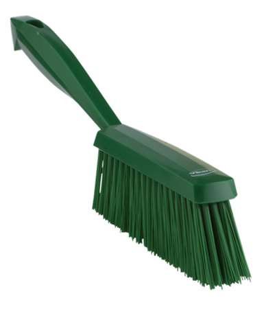 Image de Balayette alimentaire 330mm medium vert/1