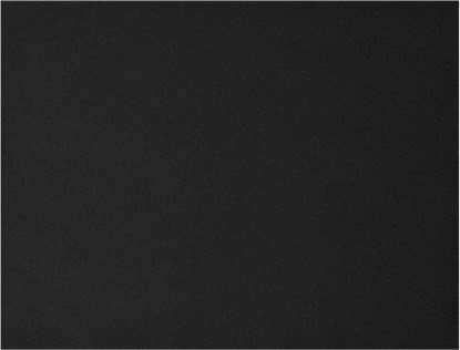 Image de Nappe Rouleau Celisoft Noir Ebene 1m20x25m  /1