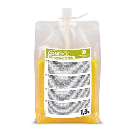 Image de Désinfectant alimentaire Conpack Désinfectante Plus 1.5L/2