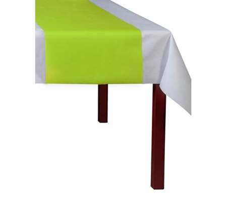 Image de Tête à Tête Spunbond Kiwi Rouleau 0.40x24m / 4