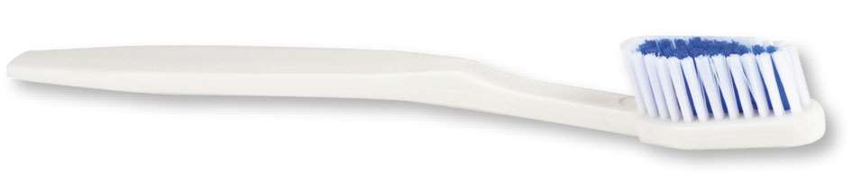 Image de Brosse à dents adulte spécial kit sous sachet/50