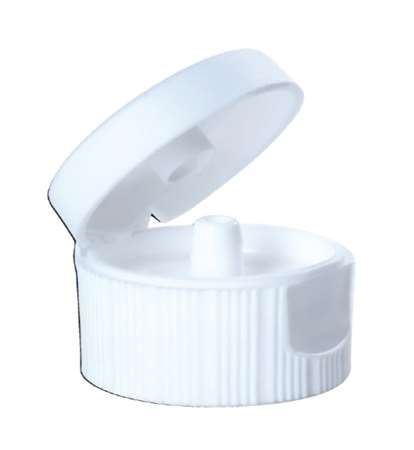 Image de Bouchon pipette pour bouteille 1L/1