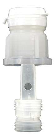 Image de Bouchon doseur 20ml pour flacon Dosy 1L/1