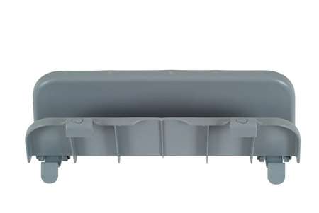 Image de Support repose-balai polypropylène pour chariot Alpha/1