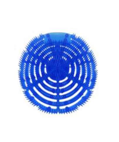 Image de Ecran urinoir anti-éclaboussures parfum menthe/10