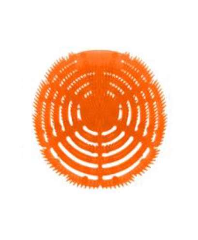 Image de Ecran urinoir anti-éclaboussures parfum mangue/10