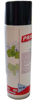 Image de Destructeur d'odeurs désinfectant menthe 500ml Pragma/1