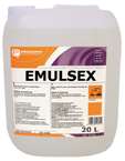 Image de Additif de lavage linge dégraissant Emulsex 20L /1
