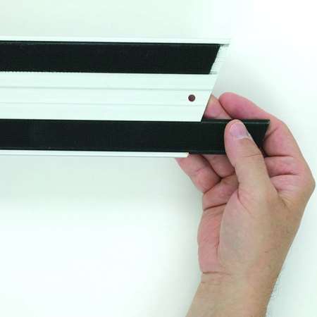 Image de Bande velcro de remplacement pour support balai Pulse/2