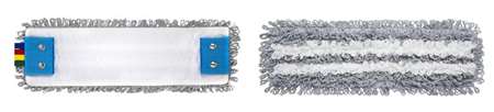 Image de Frange coton + microfibre 40x14cm type El Paroll/1