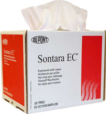 Image de Sontara ec blanc 250Fts 30.5x42cm boite distributrice/1