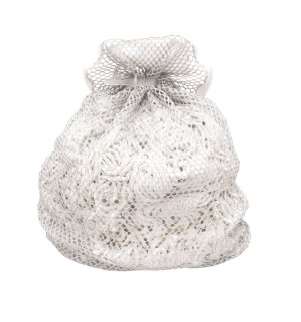 Image de Filet de lavage blanc 60x90 fermeture blanche Feroufac/1