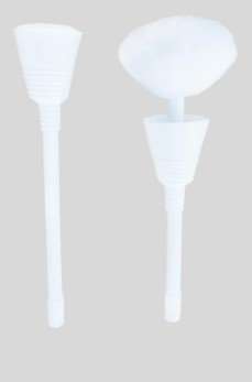 Image de Vadrouillette pour kit WC mousse/1