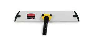 Image de Support aluminium complet 40cm pour balai Pulse/1