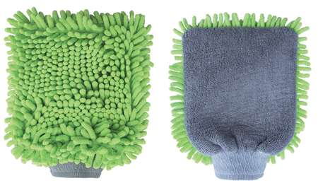 Image de Gant microfibre double face/1